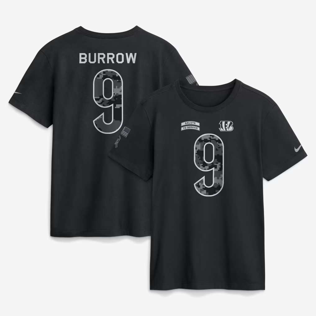 Men Nike NFL 2026 T shirt 49e53098